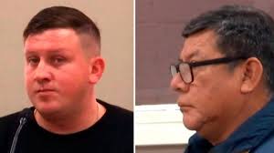 Lee más sobre el artículo Dos gendarmes fueron condenados a 8 años de prisión por drogar y violar a una compañera en Santiago del Estero