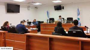 Lee más sobre el artículo Neuquén: el acusado de matar a golpes a su bebé de 39 días intentó quitarse la vida en la cárcel