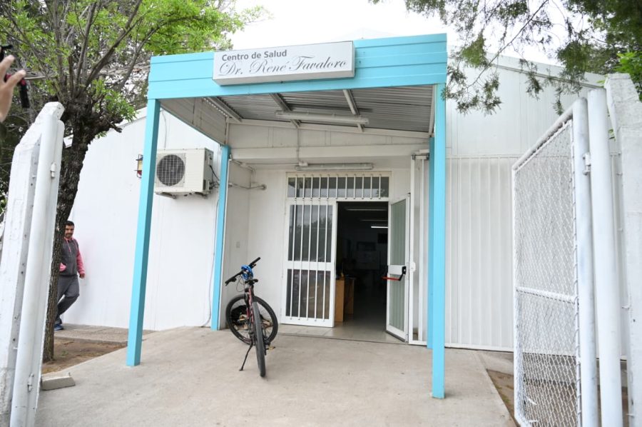 Lee más sobre el artículo Villa Mercedes contará con un nuevo hospital de referencia enfocado en la prevención de adicciones