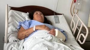 Lee más sobre el artículo Una argentina cayó de un tercer piso en México y el gobierno de Río Negro tramita su repatriación