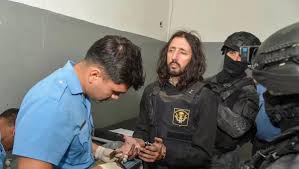 Lee más sobre el artículo Pablo Laurta declarará este jueves por el doble femicidio