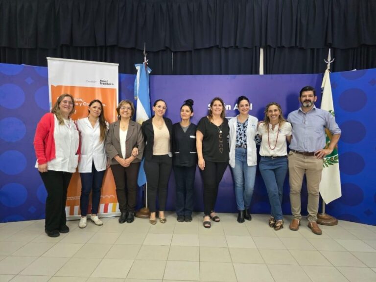 Lee más sobre el artículo Salud y DOSEP impulsan una agenda sanitaria integral para adultos mayores