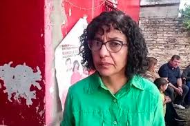 Lee más sobre el artículo “Me van a matar”: Marcela Acuña dio su versión de la pelea en la cárcel y pidió investigar a la mamá de Cecilia Strzyzowski