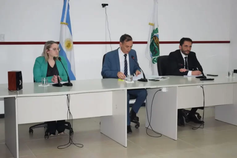 Lee más sobre el artículo Daños y tentativa de homicidio: prisión preventiva para una de las imputadas