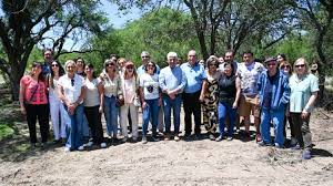 Lee más sobre el artículo Poggi anunció que 13 familias de El Volcán pasarán la Navidad de 2026 en su casa propia