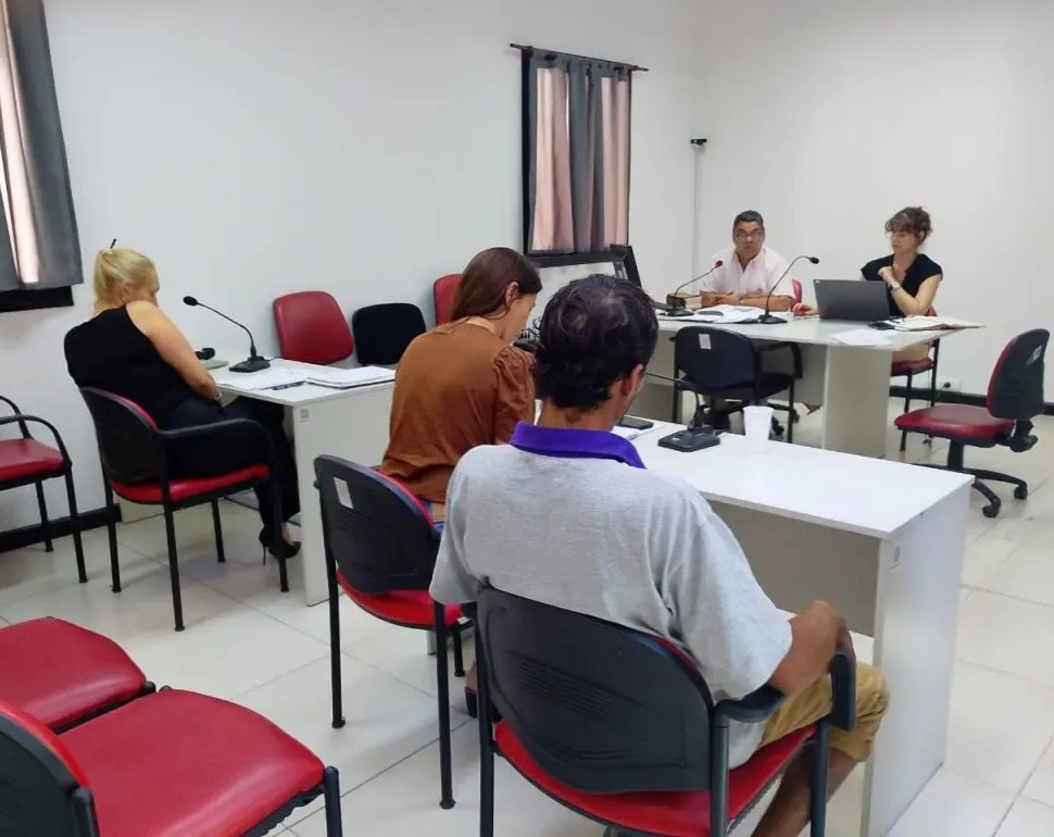 Lee más sobre el artículo Robo a una heladería: prisión preventiva para el imputado