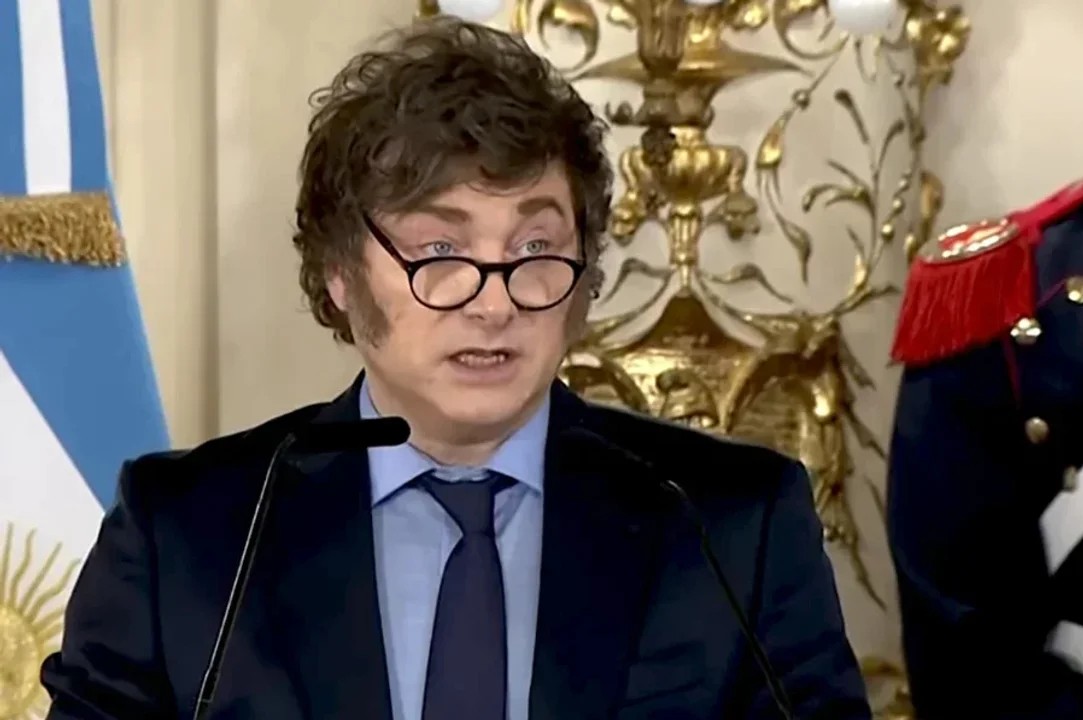 Lee más sobre el artículo El Gobierno respaldó el ataque de Estados Unidos e Israel a Irán