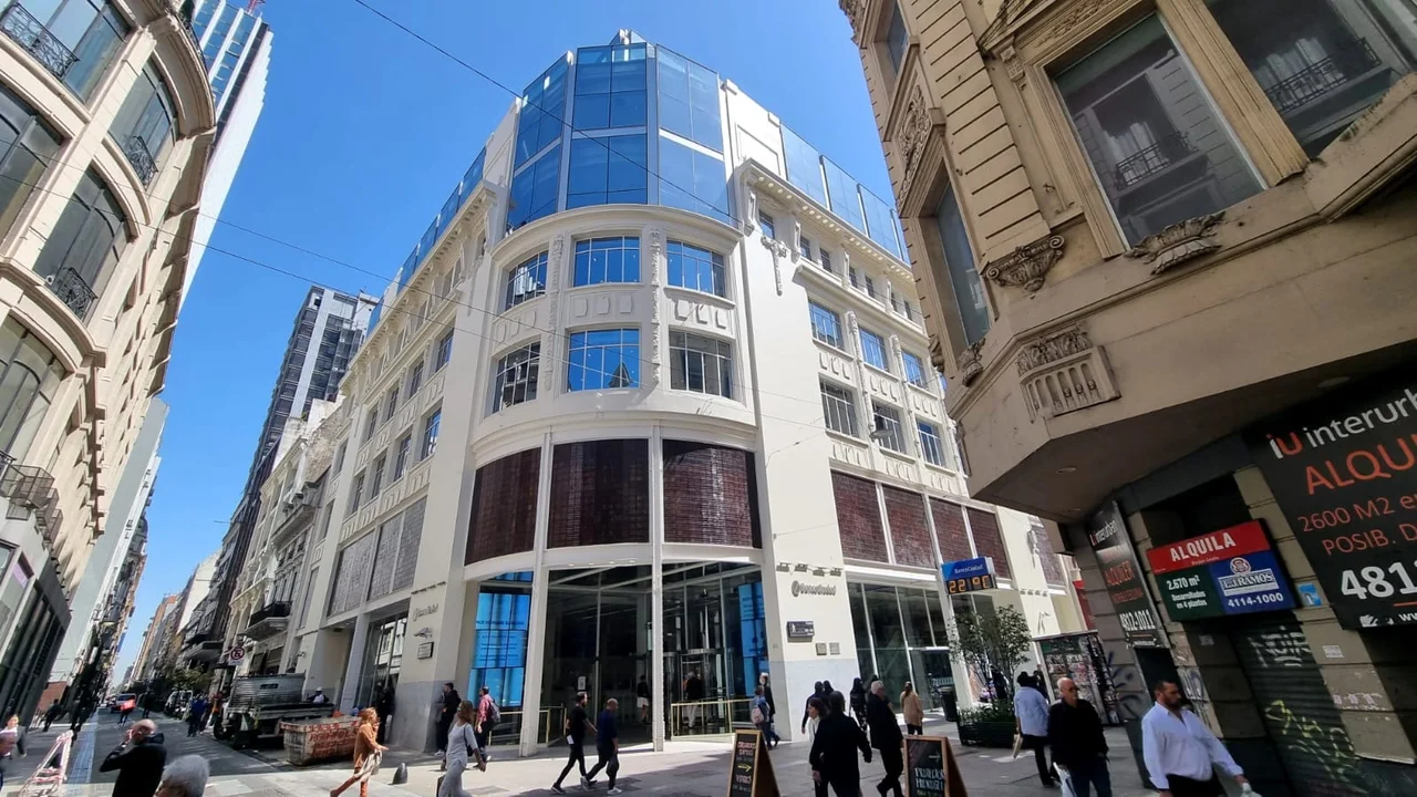 Lee más sobre el artículo El Banco Ciudad consiguió casi $100.000 millones en el mercado