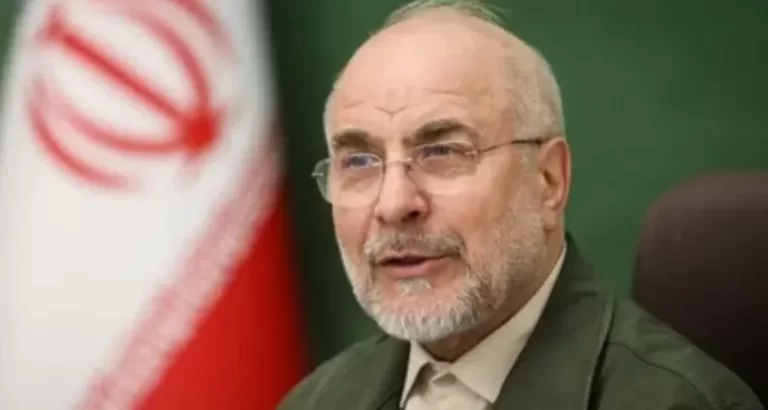 Lee más sobre el artículo Presidente del Parlamento iraní advierte que “enemigos” se preparan para ocupar una isla con apoyo regional