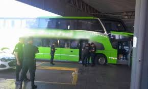 Lee más sobre el artículo Posadas: hallaron sin vida a una pasajera en un micro proveniente de Buenos Aires