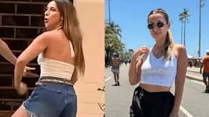 Lee más sobre el artículo Brasil: comienza este martes el juicio contra la abogada argentina acusada de realizar gestos racistas