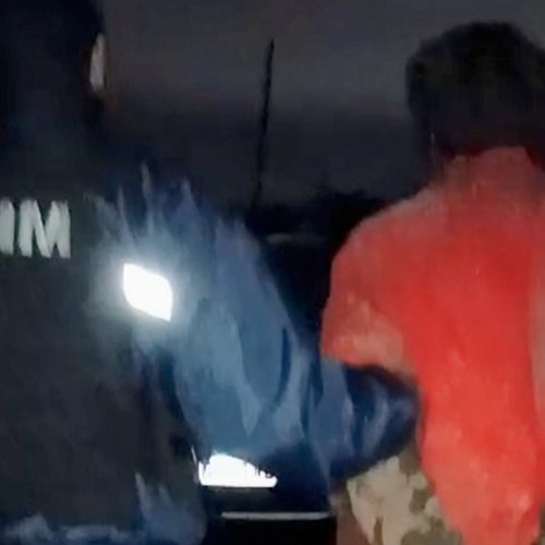 Lee más sobre el artículo Villa Mercedes: demoraron a un sujeto con pedido de captura por delitos contra la integridad sexual