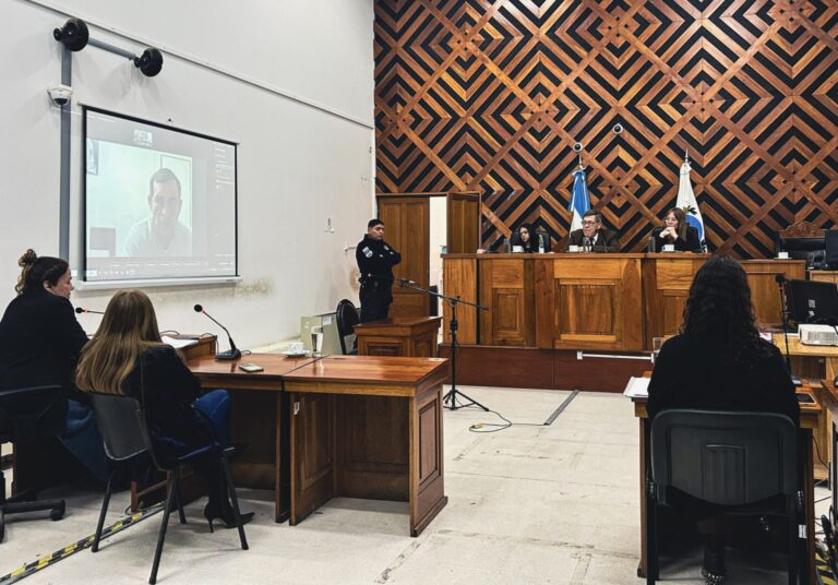 Lee más sobre el artículo Piden cuatro años de prisión para acusado de incendiar una vivienda con personas adentro