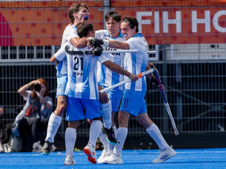 Lee más sobre el artículo Los Leones enfrentan a Inglaterra en un partido clave por el Mundial