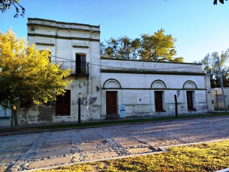 Lee más sobre el artículo El Morro, el destino donde el patrimonio, la cultura, la naturaleza y la memoria se encuentran