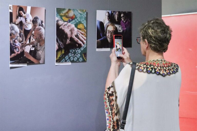 Lee más sobre el artículo Continúa abierta la convocatoria para el concurso ‘Grandes Retratos’