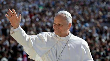 Lee más sobre el artículo El Gobierno nacional informó que el 9 de noviembre será feriado por la visita del papa León XIV