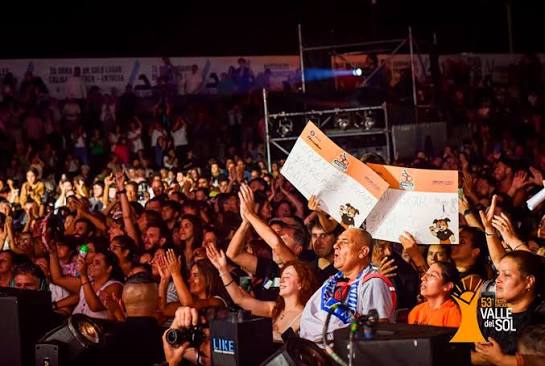 Lee más sobre el artículo San Luis prepara el lanzamiento de la temporada turística y los “50 Festivales”