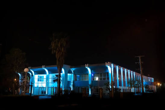 Lee más sobre el artículo “Pulso, bajo las estrellas”: un nuevo espectáculo llega al Centro Cultural Puente Blanco de San Luis