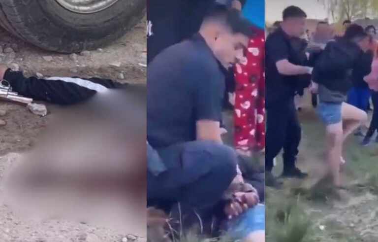 Lee más sobre el artículo Moreno: un abuelo defendió a su nieto de un robo y mató a un delincuente