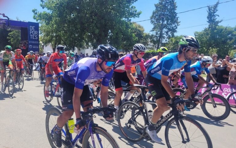 Lee más sobre el artículo Con un recorrido de poco más de 185 kilómetros, ya se disputa la segunda etapa de la Vuelta Del Porvenir
