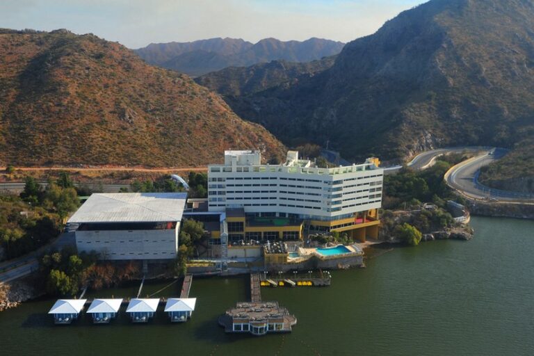 Lee más sobre el artículo Mejora el tiempo y vuelven las máximas cálidas