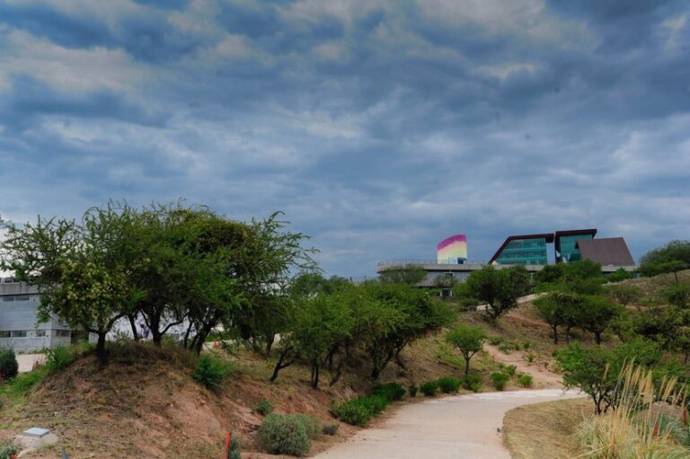 Lee más sobre el artículo Llega un viernes inestable y un fin de semana con máximas templadas