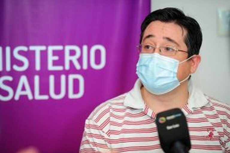 Lee más sobre el artículo Coronavirus: este viernes comienza en la provincia la aplicación de refuerzos para adolescentes entre 12 y 17 años