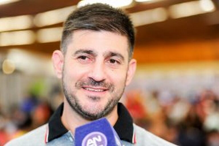 Lee más sobre el artículo El programa deportes acompañó a los ciclistas locales en la preparación para la II Vuelta del Porvenir