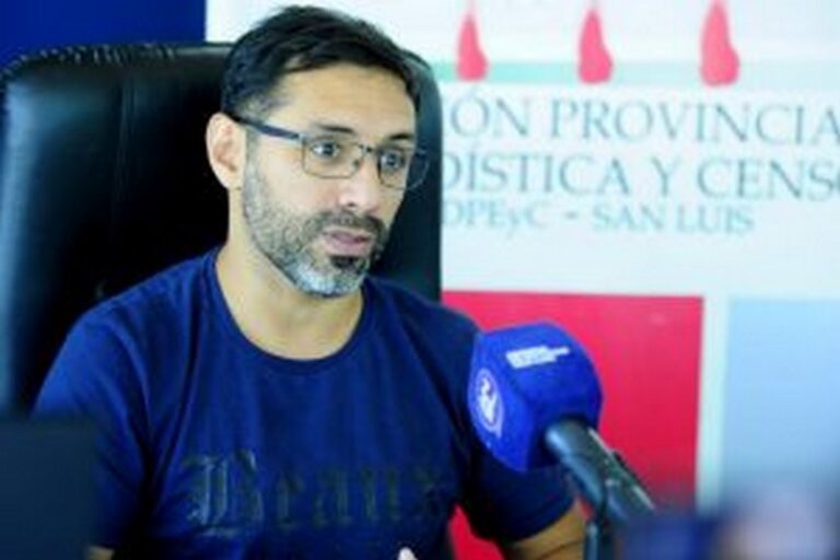 Lee más sobre el artículo Informaron el índice de precios al consumidor de enero