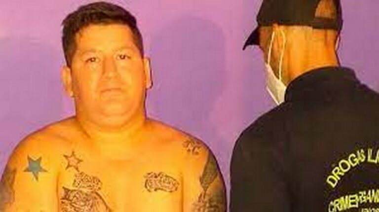 Lee más sobre el artículo “El Paisa” se negó a declarar y seguirá detenido