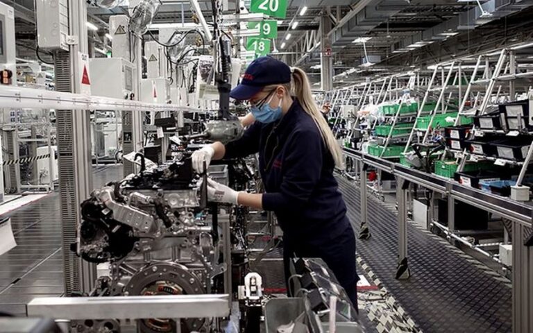 Lee más sobre el artículo Dicen que la semana laboral de cuatro días será buena para la salud