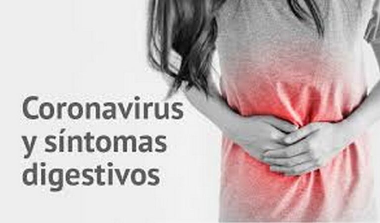 Lee más sobre el artículo ¿Cuáles son los síntomas que provoca el coronavirus en el sistema digestivo?