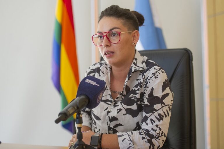 Lee más sobre el artículo Se viene “tramar”, una jornada de diálogo para el trabajo, la autonomía y la igualdad