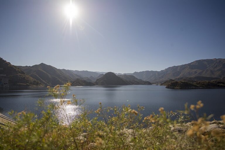 Lee más sobre el artículo Pronostican excelentes condiciones del tiempo para el fin de semana