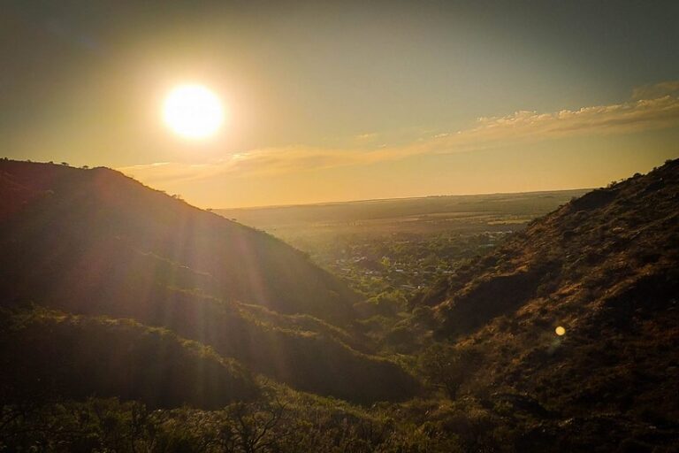 Lee más sobre el artículo Regresa el buen tiempo en el comienzo de la semana