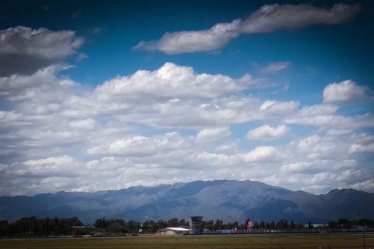 Lee más sobre el artículo Llega un fin de semana inestable y con máximas en descenso
