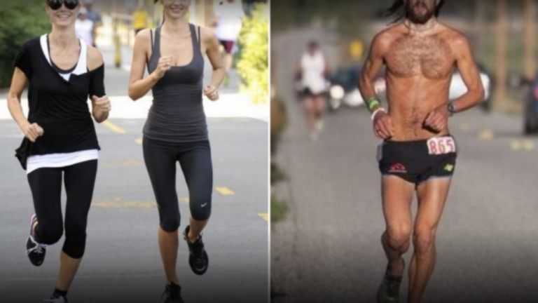 Lee más sobre el artículo Buscan que las mujeres puedan correr con el torso desnudo en la calle