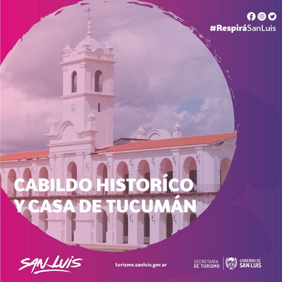 You are currently viewing La réplica del Cabildo permanecerá cerrada hasta mayo por refacciones