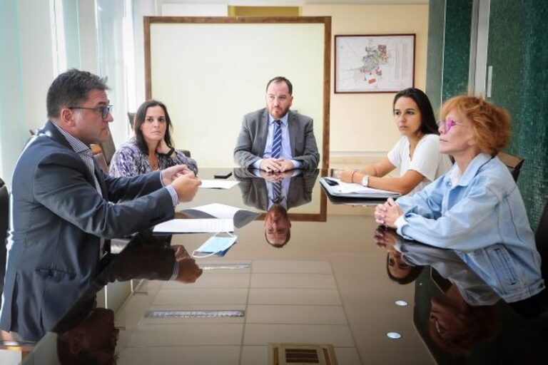 Lee más sobre el artículo Los tres poderes del Estado trabajan en un proyecto de ley contra el ciberdelito