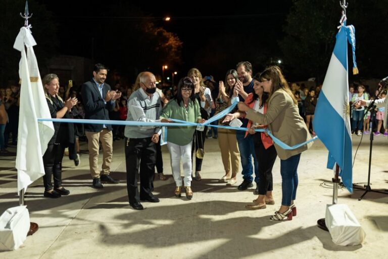 Lee más sobre el artículo Nuevo espacio de encuentro y recreación para los que optan por el turismo termal