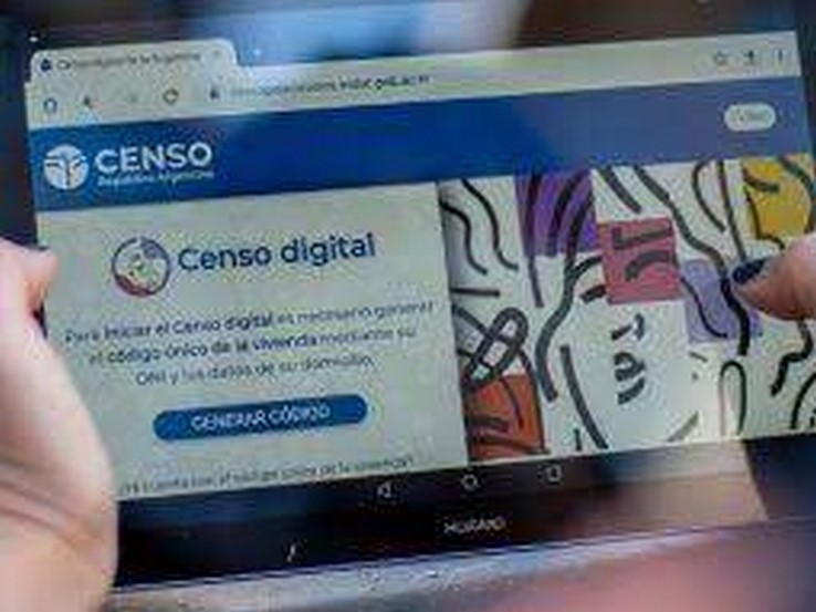 Read more about the article Cuándo arranca el Censo digital 2022 y cómo responder a las preguntas
