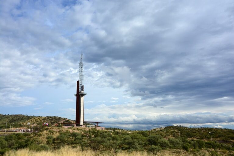 Lee más sobre el artículo Este martes y miércoles estarán inestables con temperaturas agradables