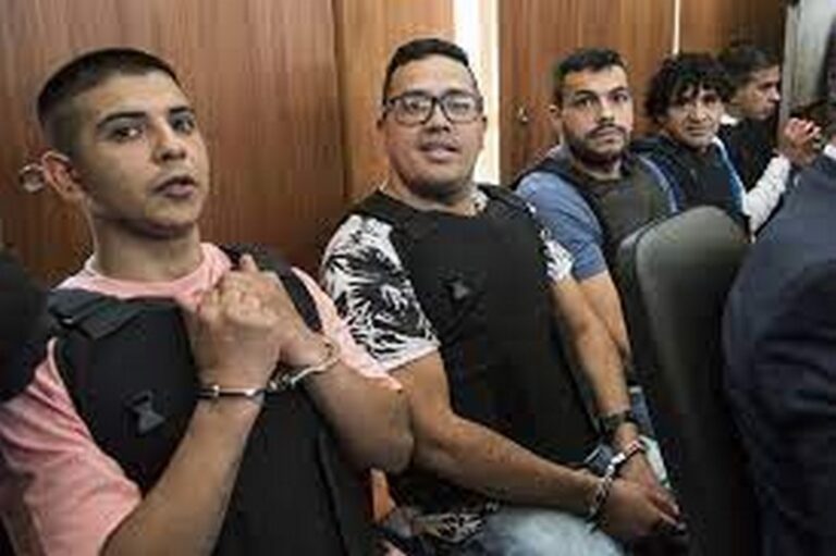 Lee más sobre el artículo Renunció un funcionario tras ser señalado por beneficiar a un líder narco