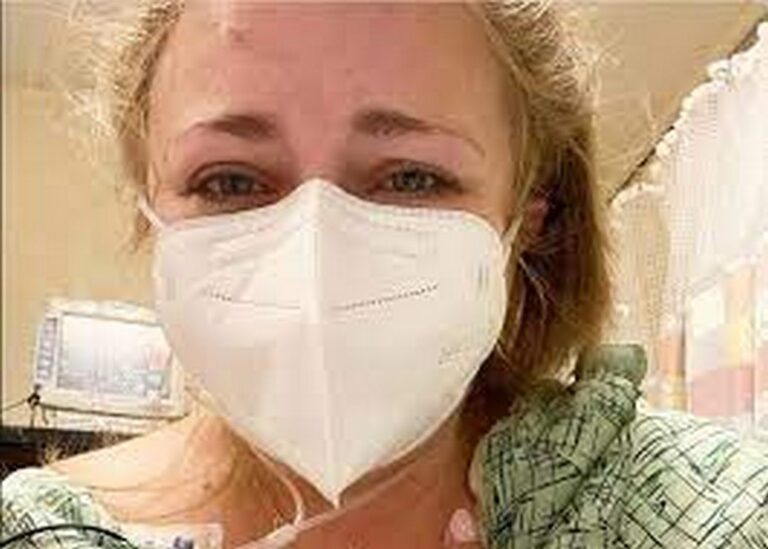 Lee más sobre el artículo Una mujer denunció por gordofobia a un médico que no se dio cuenta que tenía cáncer