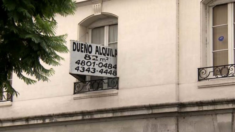 Lee más sobre el artículo Diputados comienza a debatir las modificaciones a la ley de alquileres