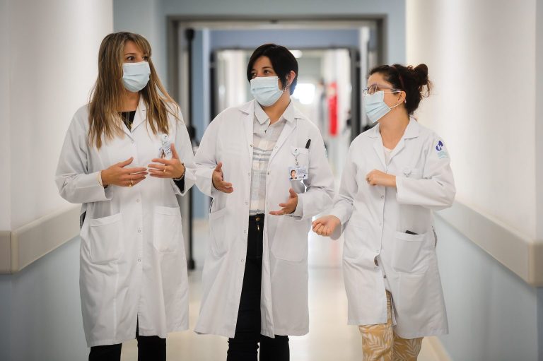 Lee más sobre el artículo Los consultorios externos del Hospital “Ramón Carrillo” ya atendieron a más de 41.000 pacientes