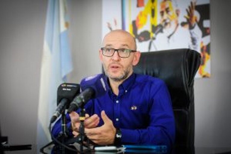 Lee más sobre el artículo Eloy Horcajo: “El traspaso del Banco Supervielle al Banco Nación tendrá una transición ordenada y se comunicarán las distintas etapas”