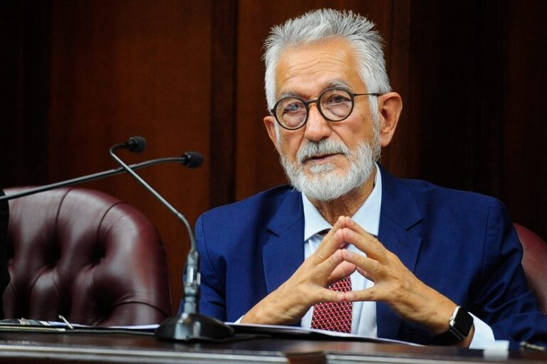 Lee más sobre el artículo “Haremos realidad la apertura de la Casa de los Derechos Humanos”