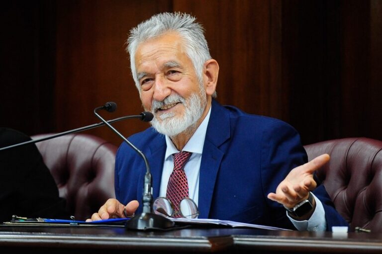 Lee más sobre el artículo “Mi plan y mi camino es un Estado social con economía competitiva, acompáñenme, volvamos a hacer grande a San Luis”